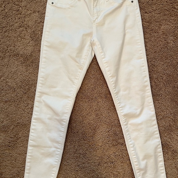 White jeans : Articles of Society - Picture 2 of 2